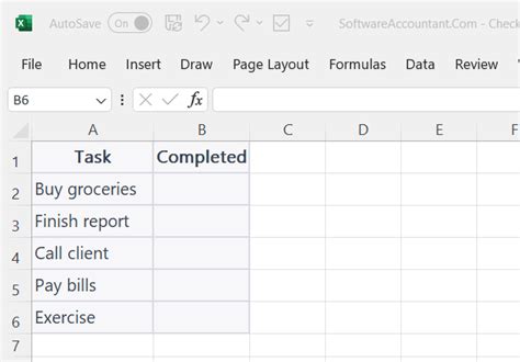 Image result for How To Quickly Insert Multiple Checkboxes In Excel