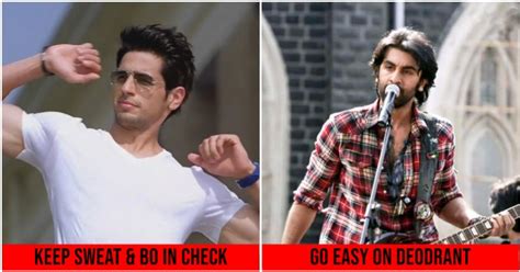 5 Personal Hygiene Habits Every Guy Who Are Starting College Should ...