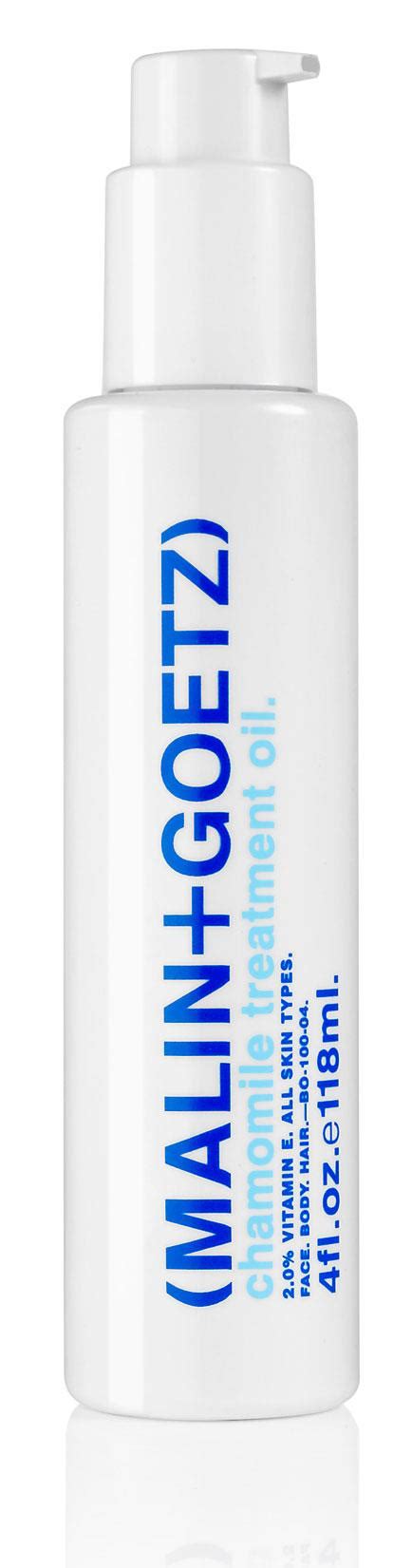 Malin+Goetz Chamomile Treatment Oils 118 ml | lyko.com
