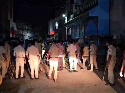 At the time of Ganesha's dissolution, two mobs came before him | ગણેશ ...