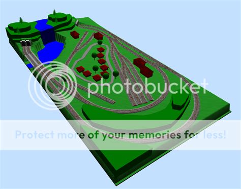 Image result for Making a Train Layout