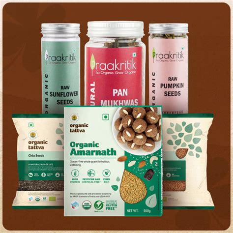 Healthy Mukhwas & Superfood Seeds – Boost Digestion & Immunity