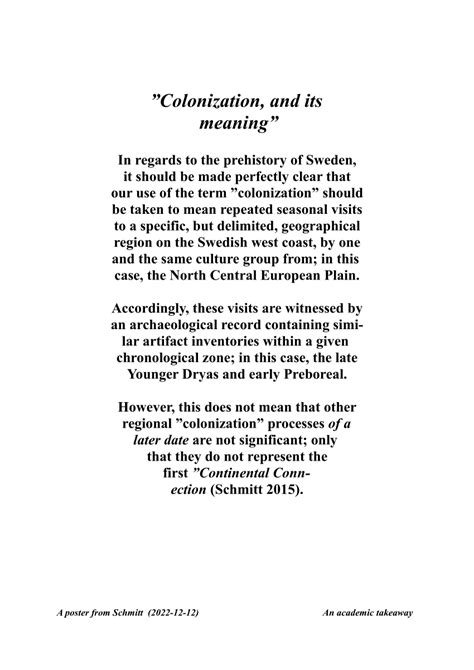 Image result for What Is Colonization