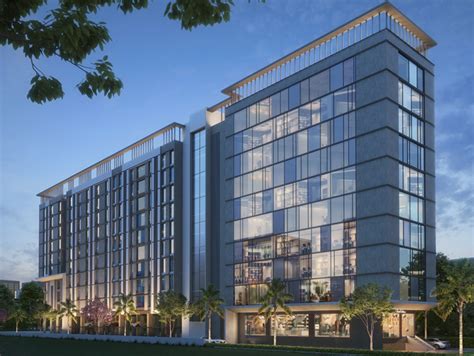 New residential and commercial projects in Pune by Triaa