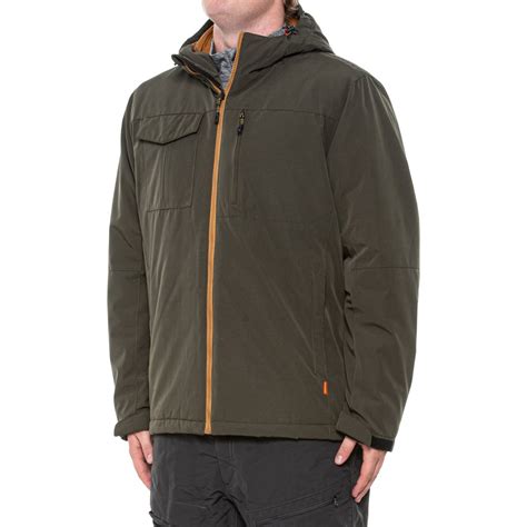 Hawke & Co Pro-Performance Jacket - Insulated - Save 48%