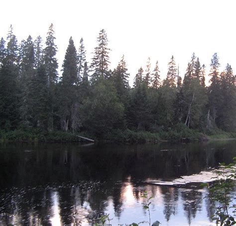 ALLAGASH WILDERNESS WATERWAY (2025) All You Need to Know BEFORE You Go ...