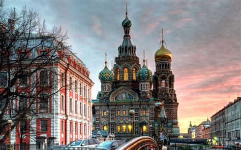 [100+] Saint Petersburg Wallpapers | Wallpapers.com