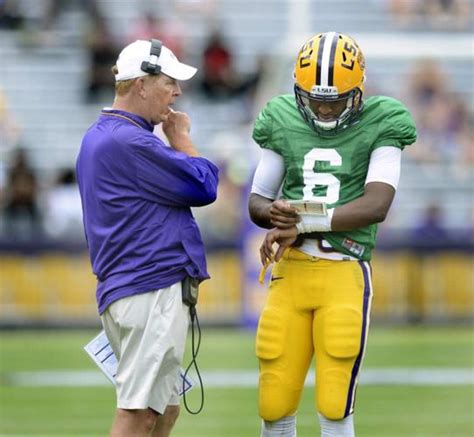 Image result for LSU Spring Game