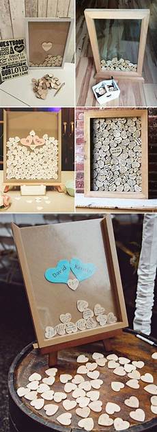 Wedding Books Ideas by 10 Diy Unique Guest Book Ideas For Weddings Wedding Books Ideas