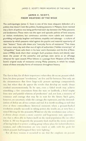 Dead End- notes - summary - DEAD END By Ajeet Cour Ajeet Cour Ajeet ...