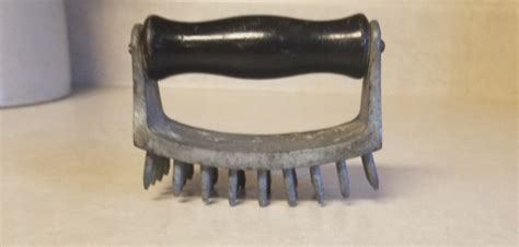 Used Meat Tenderizer 的图像结果
