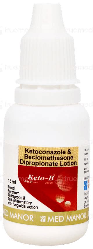 Keto B 2/0.025% Lotion 15 ML | Order Keto B 2/0.025 % Lotion 15 ML ...