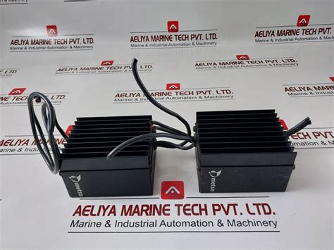 Metso S438261 Semiconductor Valmet – Aeliya Marine Tech