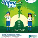 Kargil Vijay Diwas is observed in honour of the war heroes. Dubbed ...