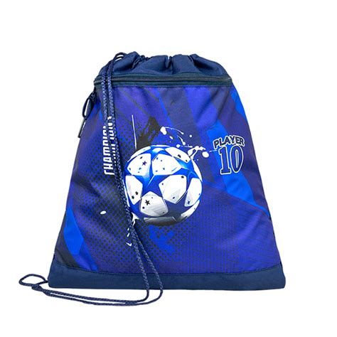 Kesa za patike 336-91 Football Champions Belmil 86898 | Volim svoj dom