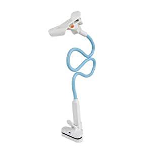 Generic Universal 360 Rotating Lazy Bed Desktop Phone Holder Bracket ...
