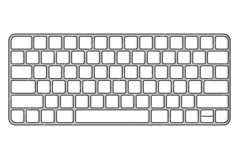Image result for Computer Keyboard Layout Types