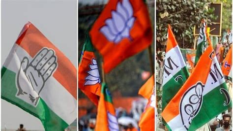 TMC is real Congress: Trinamool mouthpiece attacks 'war-tired' Grand ...