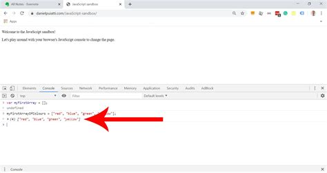 Image result for JavaScript Array for Beginners
