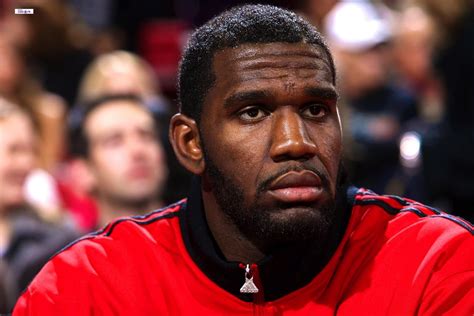 Greg Oden Net Worth, Injury, Stats, What Happened