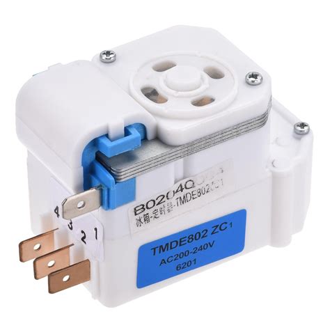 Image result for Refrigerator Defrost Timer Replacement