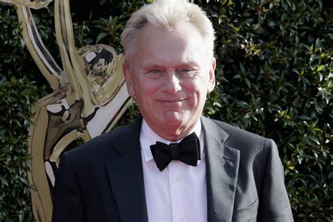 Celebrity Wheel of Fortune's Pat Sajak pokes fun at Ozempic trend in ...