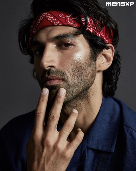 Aditya Roy Kapur's Candid Take On Masculinity & Glamour, Post An ...