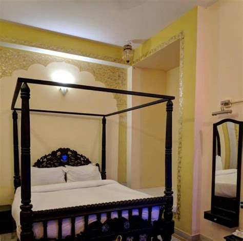 KRISHNA PRAKASH HERITAGE HAVELI (Jodhpur, Rajasthan) - Hotel Reviews ...