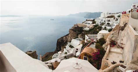イ ア 村 サントリーニ 島 ギリシャ に対する画像結果