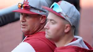 OU baseball run-rules Missouri in opener as Trey Gambill hits 2 HRs