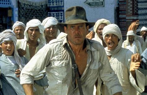 Opinion | Indiana Jones, John Williams and the Art of Music You Can ...