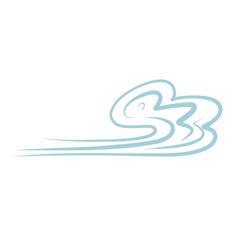Wind Pictures Cartoon