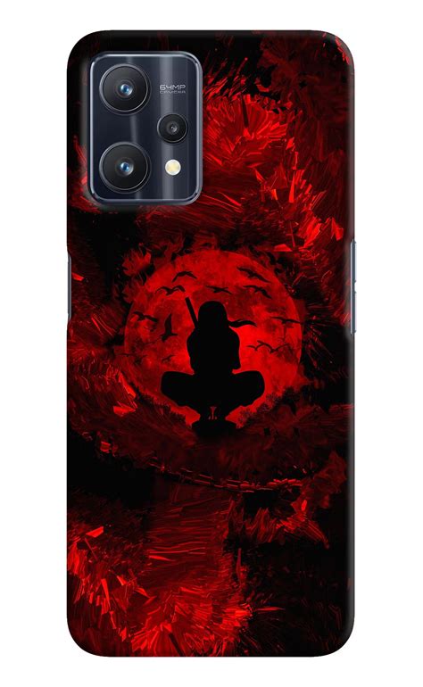 Save Big: Get the Itachi Uchiha Realme 9 Pro 5G Back Cover - Shop Now ...