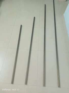 Curtains Rods in India, Free classifieds in India | OLX