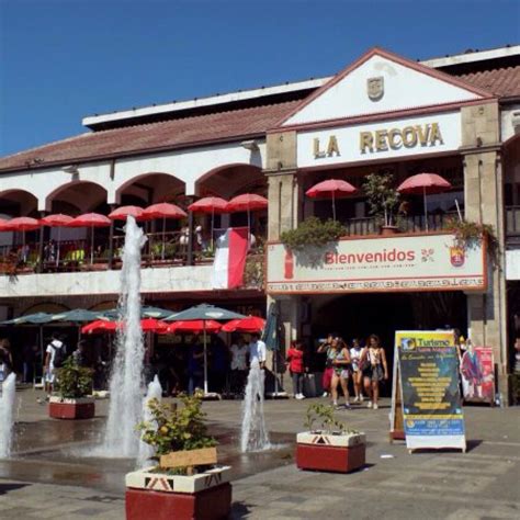 LA RECOVA MUNICIPAL MARKET (2026) All You Need to Know BEFORE You Go ...