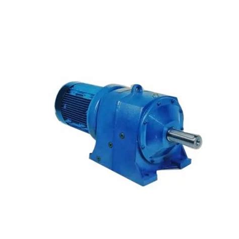 Helical Geared Motor - Inline Helical Gear Motor Trader - Wholesaler ...