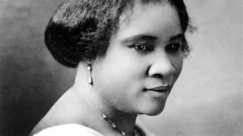 Madam C. J. Walker ‑ Products, Hair & Facts | HISTORY