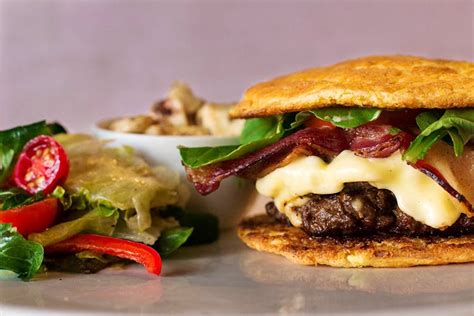 Cafe Thulp Keto Menu | Little Black Book, Bangalore