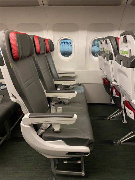 Review: TAP Air Portugal A320 Business Class - Live and Let's Fly