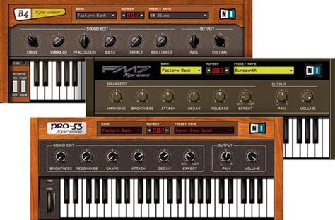 Image result for Native Instruments Board