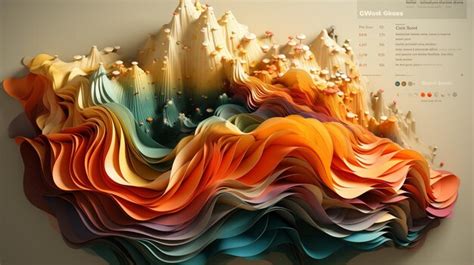 Master Visualization 的图像结果