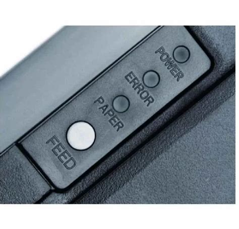 Thermal Receipt Printer - Rugtek Posiflex RP 76-4inch Width Thermal ...