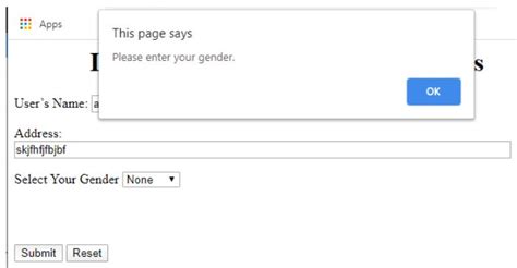 Image result for JavaScript Check If Input Is Valid