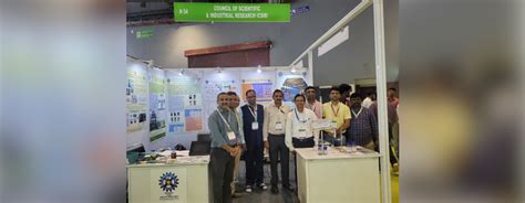 CSIR participated in the Global Conclave on Plastic Recycling and ...