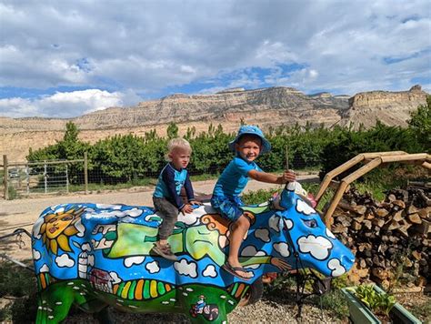 Palisade Pedicab - Palisade | Tripadvisor