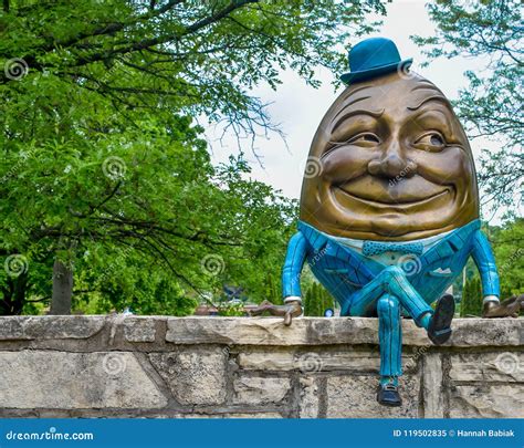 Humpty Dumpty Editorial Image | CartoonDealer.com #83095120