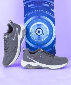 CAMPUS Sports Running Shoes For Men - Buy CAMPUS Sports Running Shoes ...