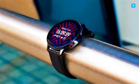 Samsung Galaxy Watch Active 2 LTE Review: The Apple Watch Alternative ...