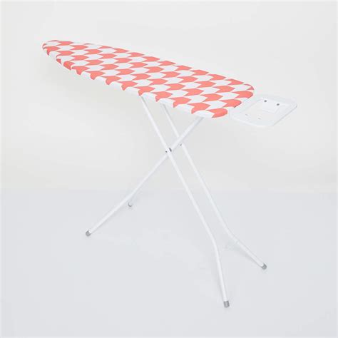 Home Centre Omnia Printed Foldable Ironing Board - 34 x 130 cm : Amazon ...