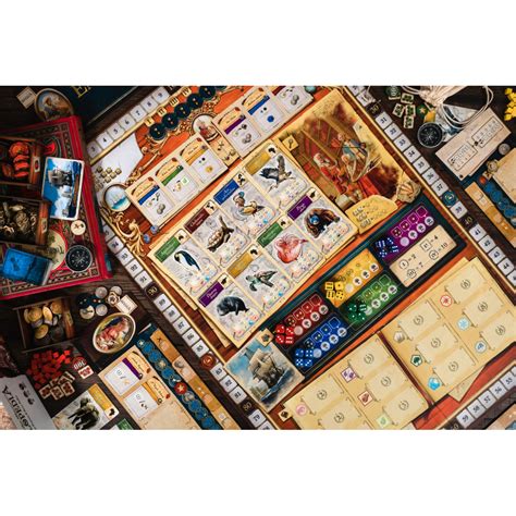 Acheter Encyclopédia - Synapses Games - Jeux de société